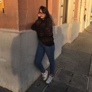 Meet your Posher, Gwendolyn